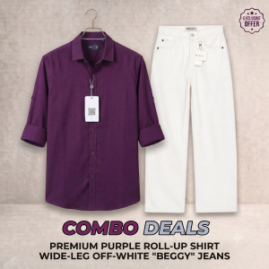Shirt Pant Combo Code 105