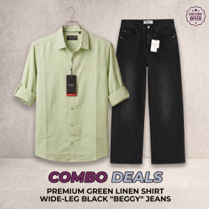 Shirt Pant Combo Code 107