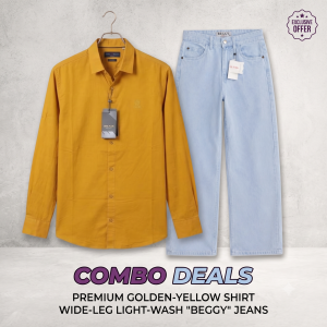 Shirt Pant Combo Code 103