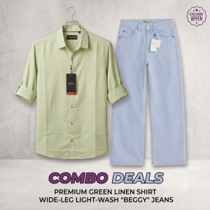 Shirt Pant Combo Code 109