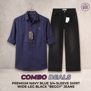 Shirt Pant Combo Code 110