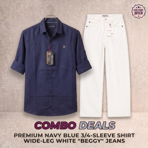 Shirt Pant Combo Code 111
