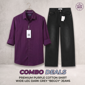 Shirt Pant Combo Code 104