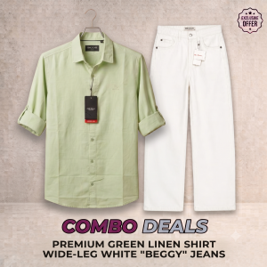 Shirt Pant Combo Code 108