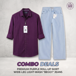Shirt Pant Combo Code 106