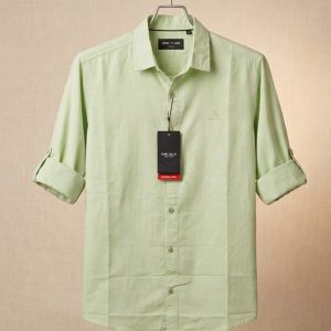 Premium Casual Shirt Code 203