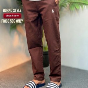 Linen Pants 02